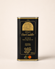 Pack 6 latas Oli Son Caulelles 500ml