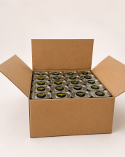 Caja 250 ml 24 ud