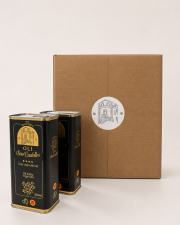 Caja de 500 ml 24 ud